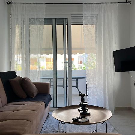 Holiday Apartment Glyfada 아테네 외부 사진