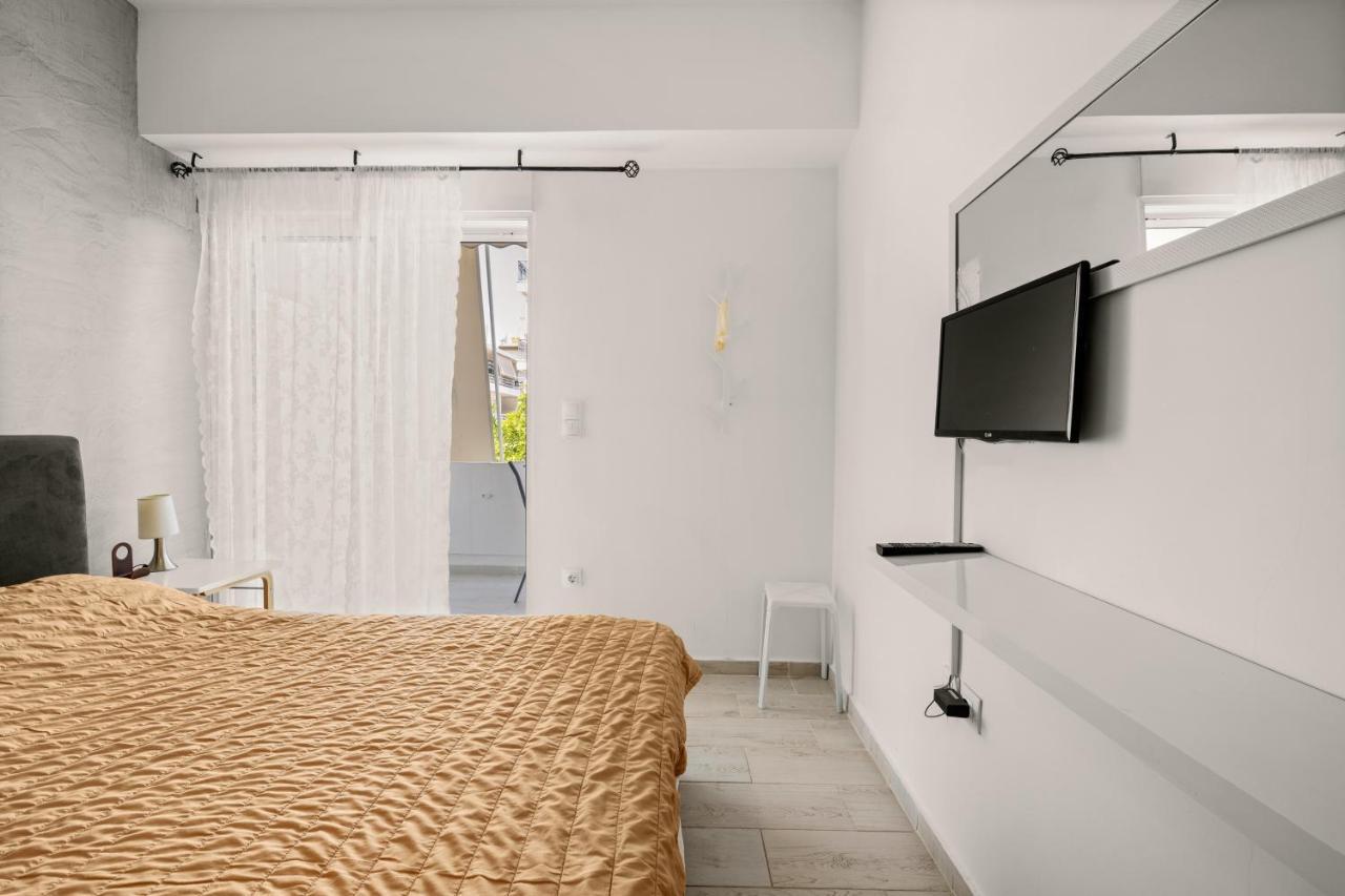 Holiday Apartment Glyfada 아테네 외부 사진