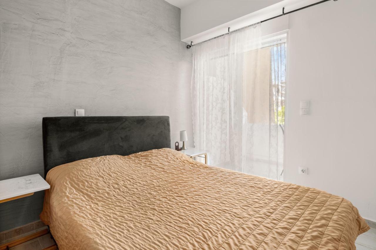 Holiday Apartment Glyfada 아테네 외부 사진