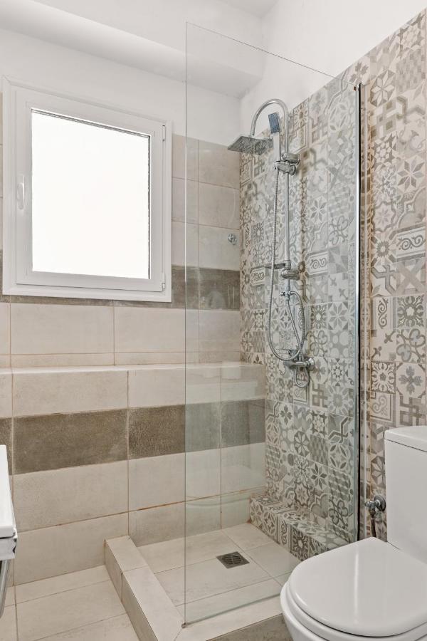 Holiday Apartment Glyfada 아테네 외부 사진