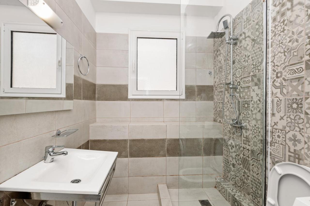 Holiday Apartment Glyfada 아테네 외부 사진