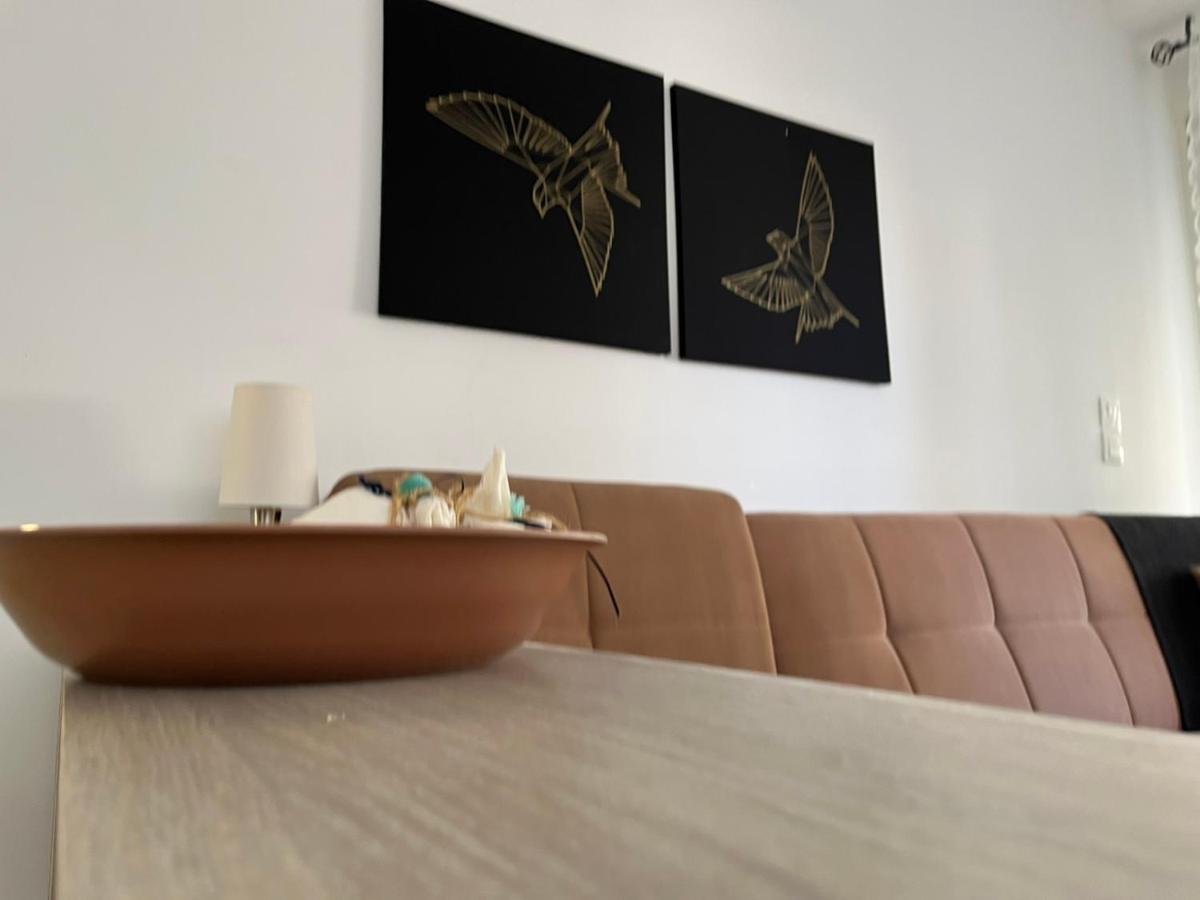 Holiday Apartment Glyfada 아테네 외부 사진