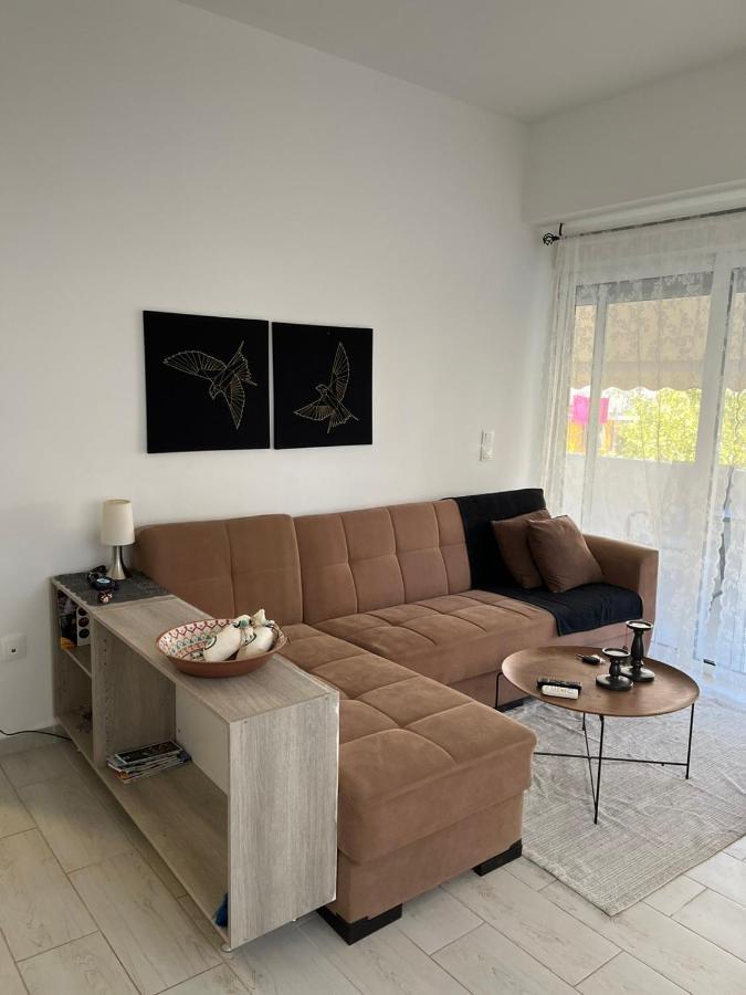 Holiday Apartment Glyfada 아테네 외부 사진