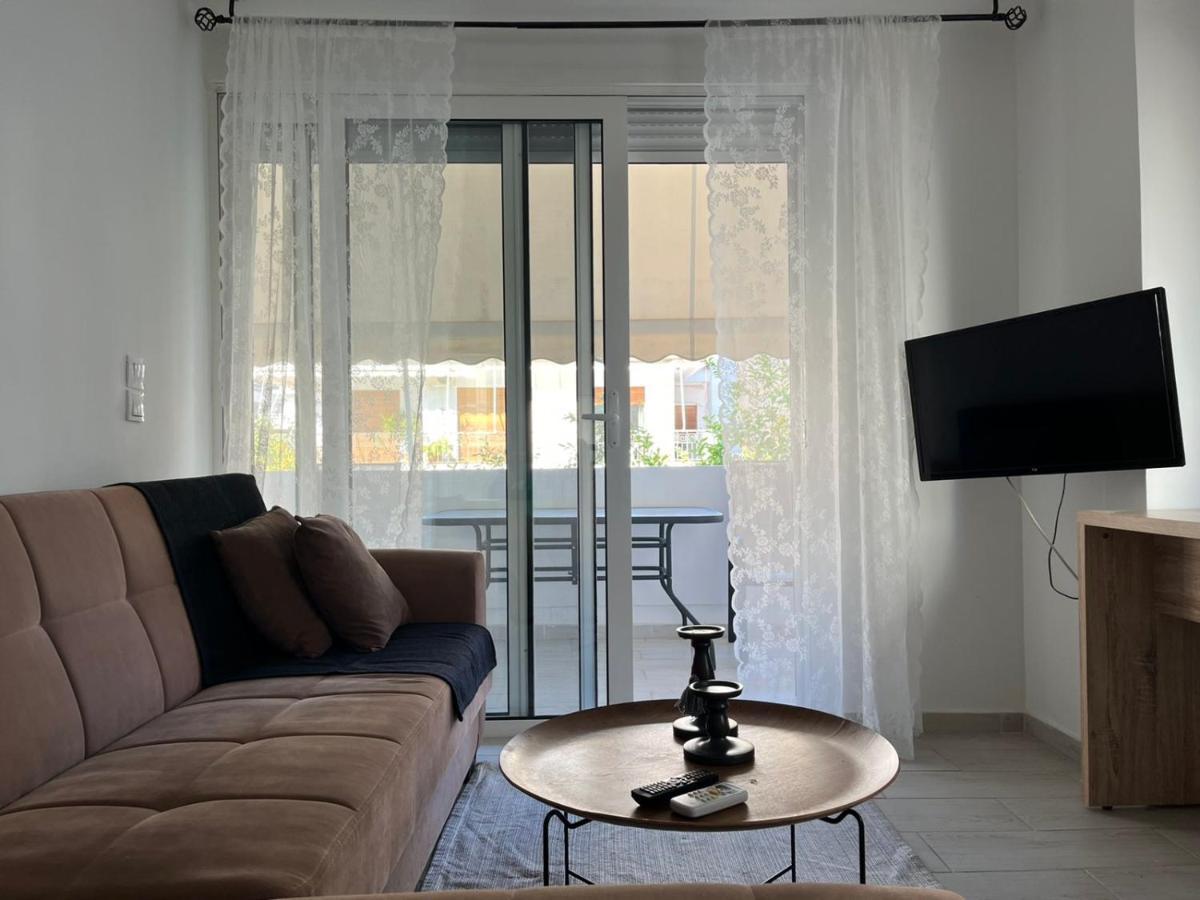 Holiday Apartment Glyfada 아테네 외부 사진
