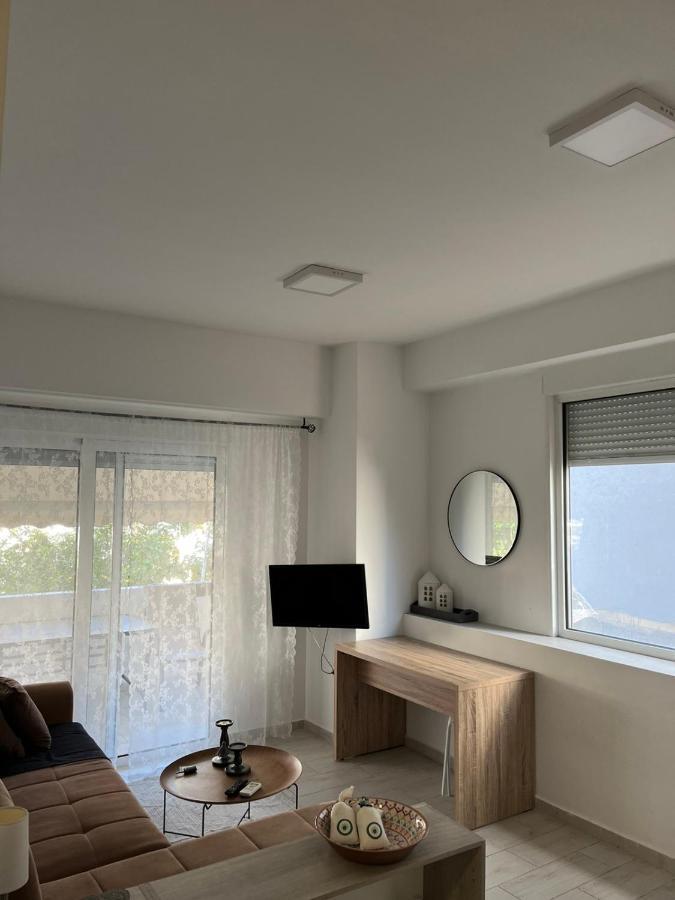 Holiday Apartment Glyfada 아테네 외부 사진