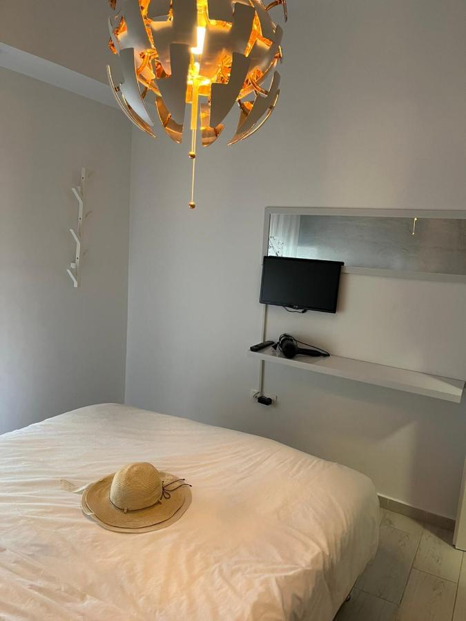 Holiday Apartment Glyfada 아테네 외부 사진