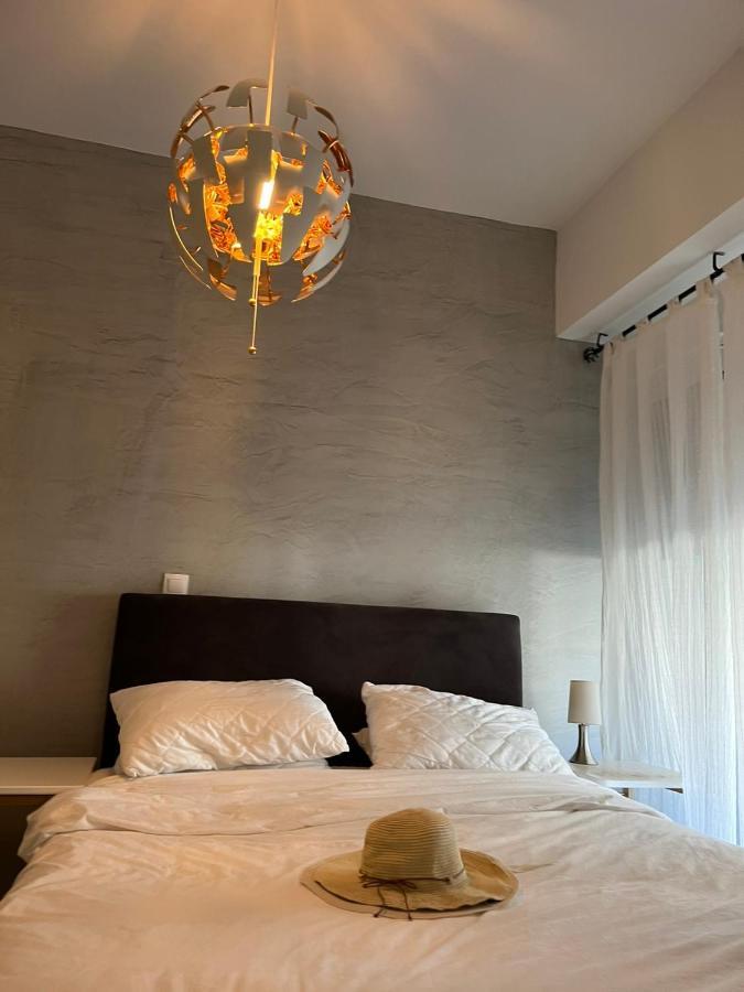Holiday Apartment Glyfada 아테네 외부 사진