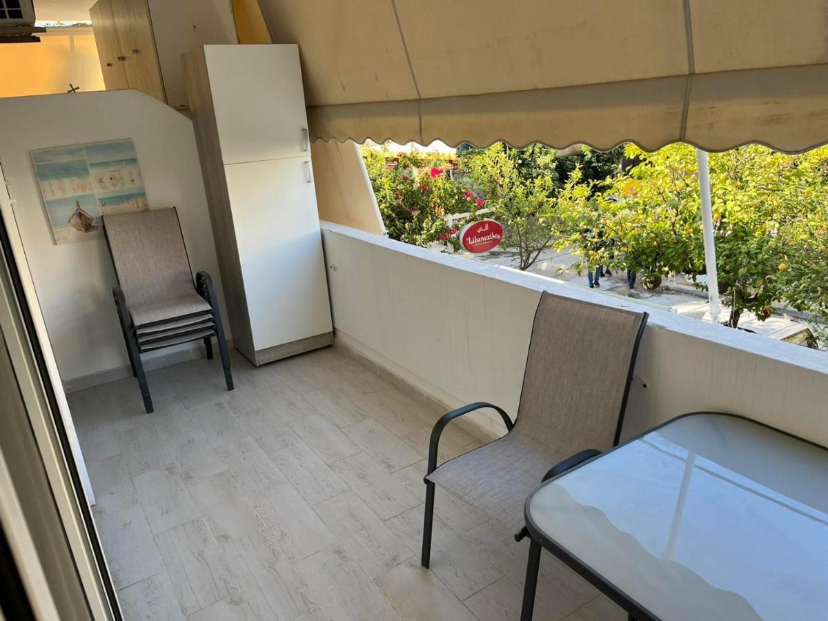 Holiday Apartment Glyfada 아테네 외부 사진