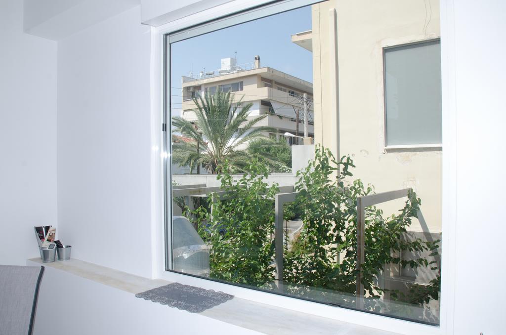 Holiday Apartment Glyfada 아테네 외부 사진